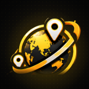 HolderMaps logo